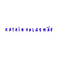 Katrin Valgemäe