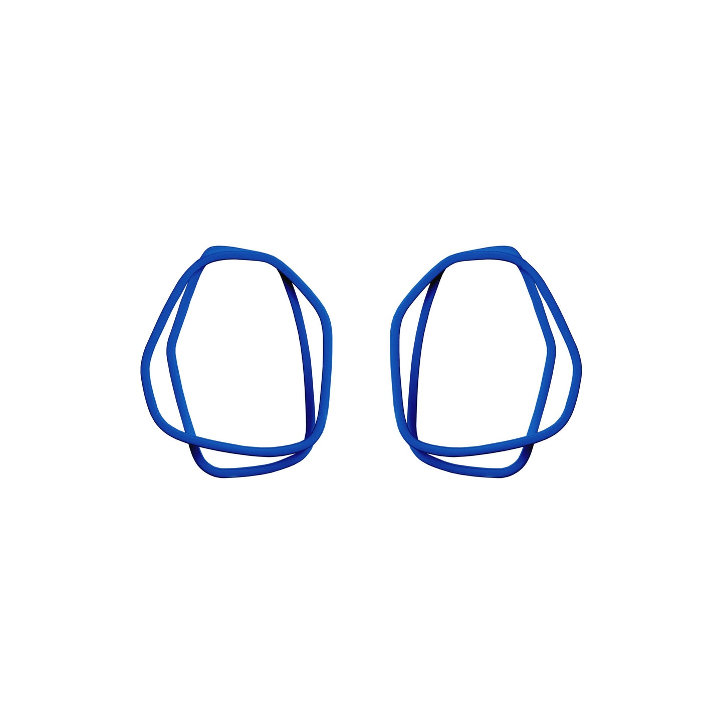 Loops Earrings