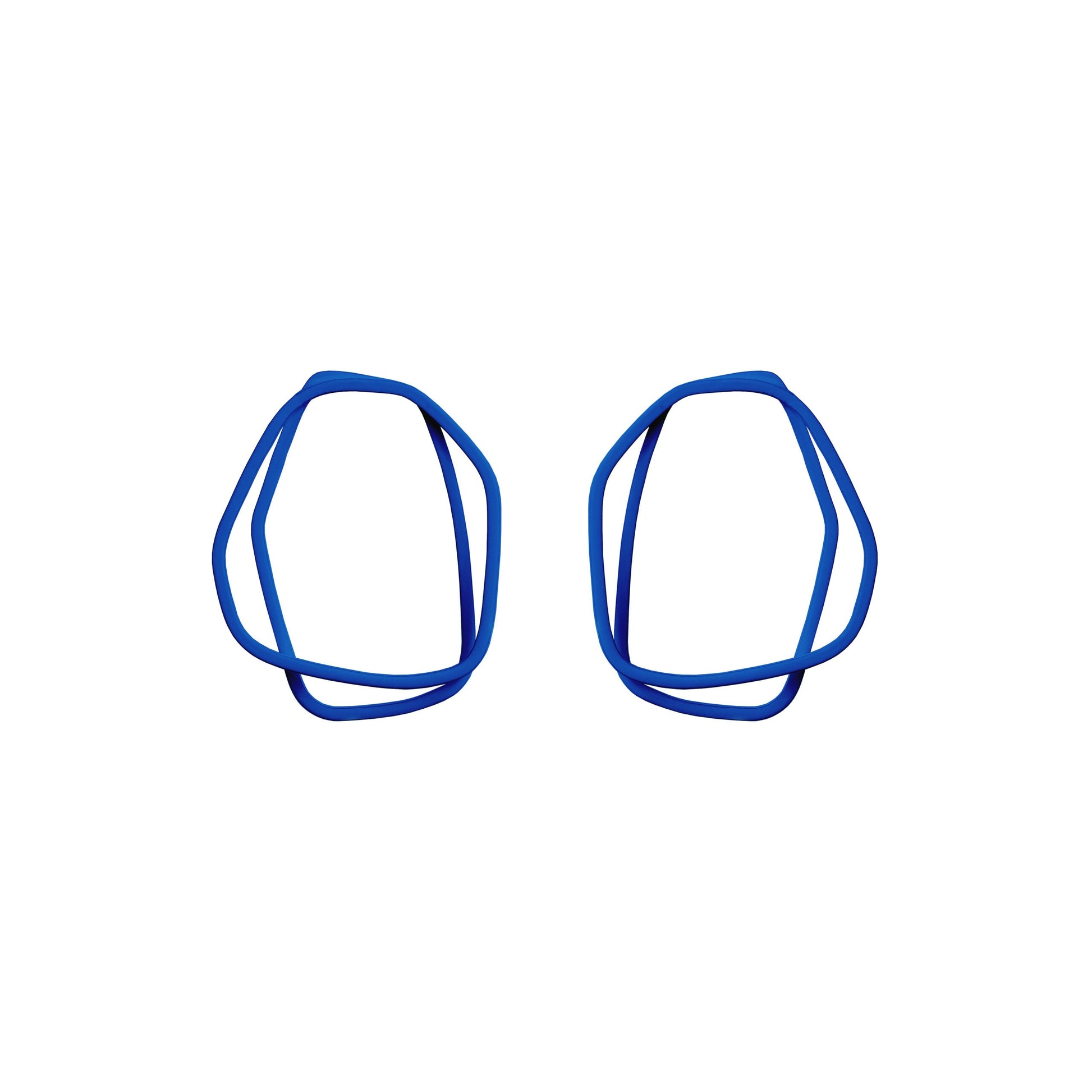 Loops Earrings