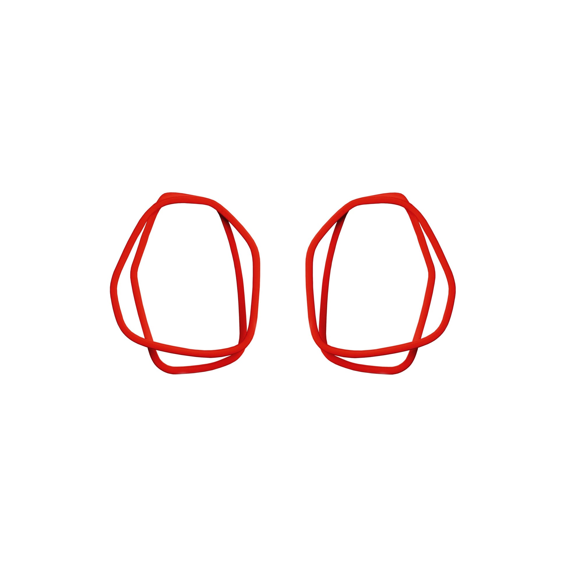 Loops Earrings