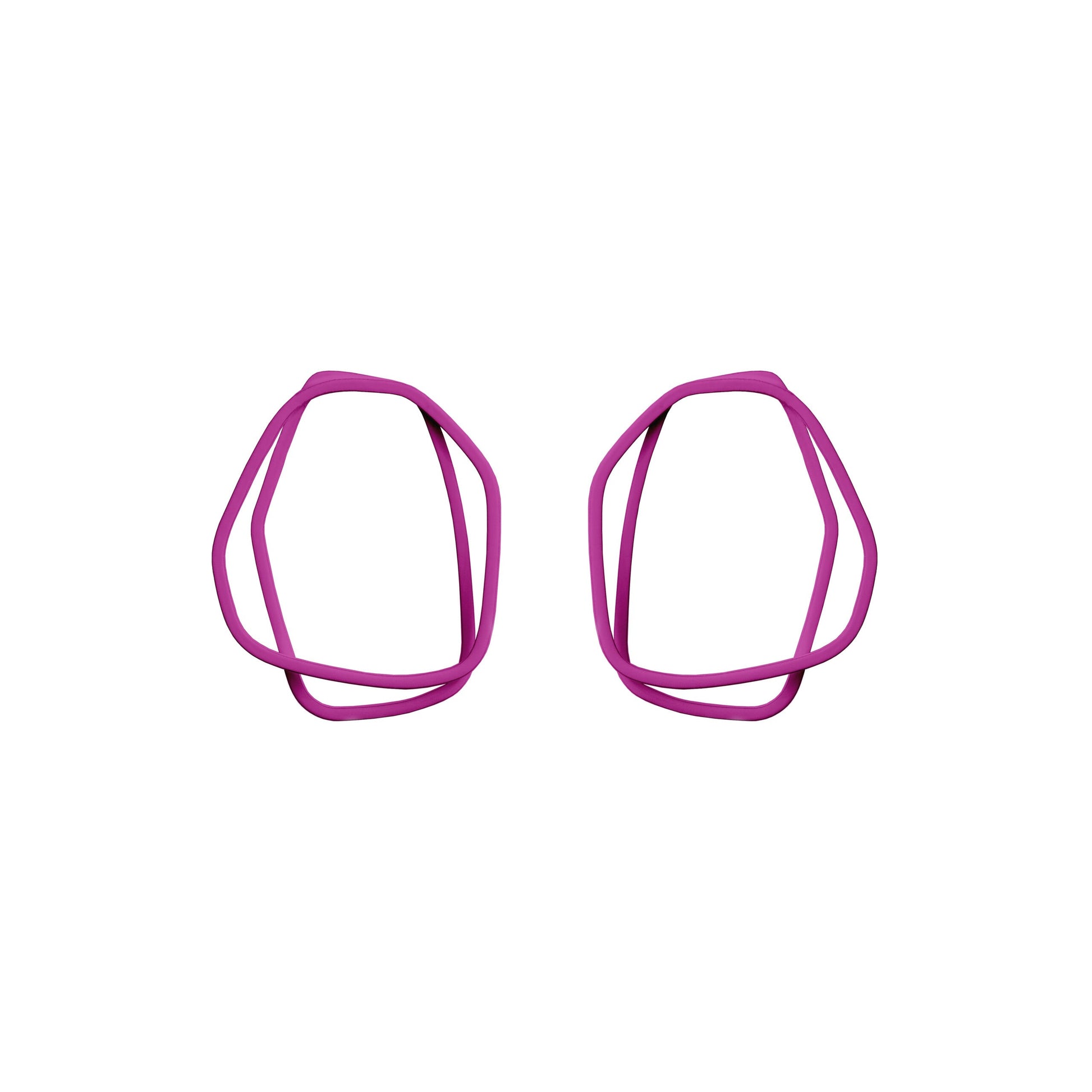 Loops Earrings