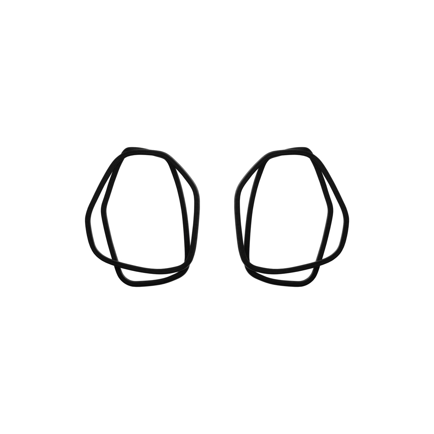 Loops Earrings