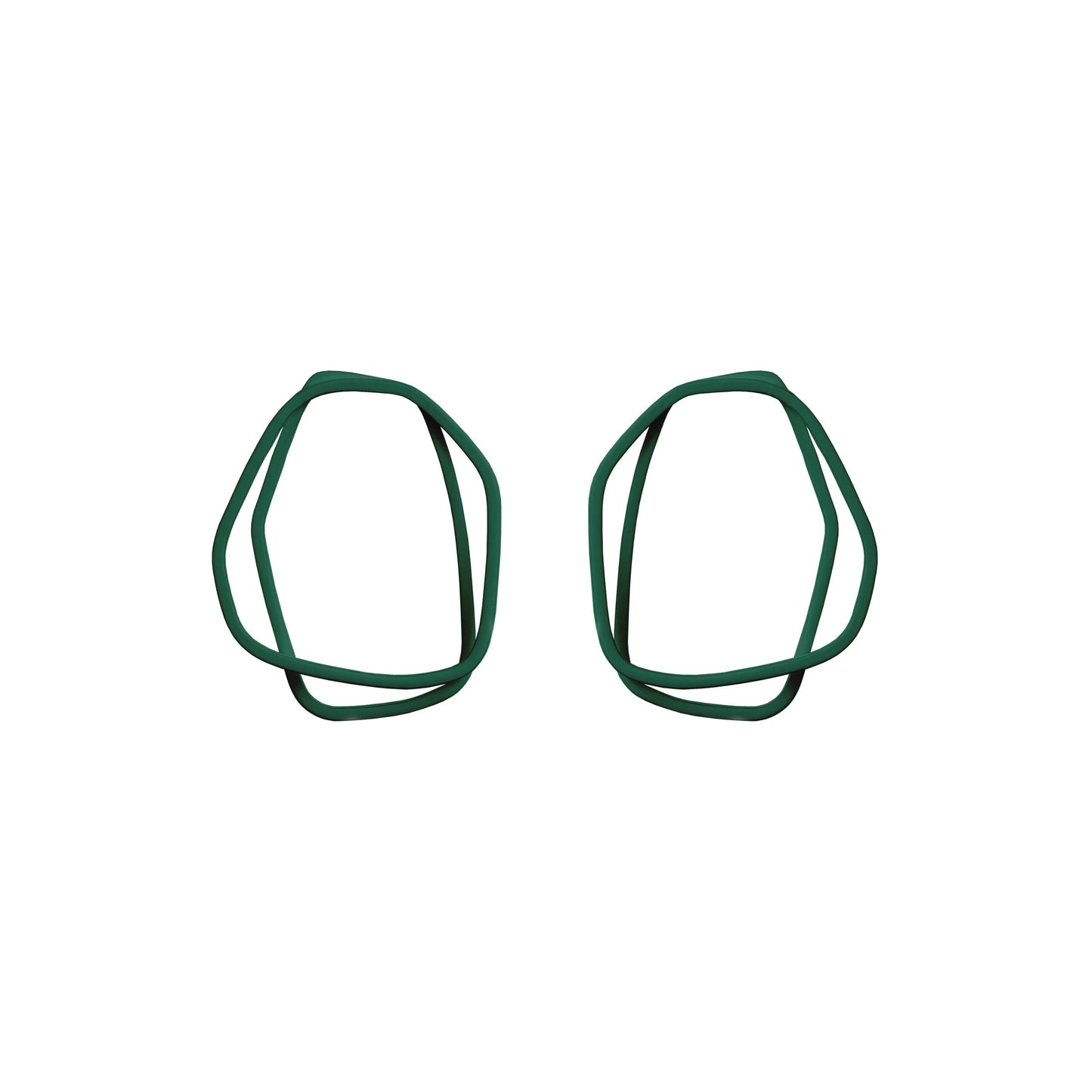 Loops Earrings