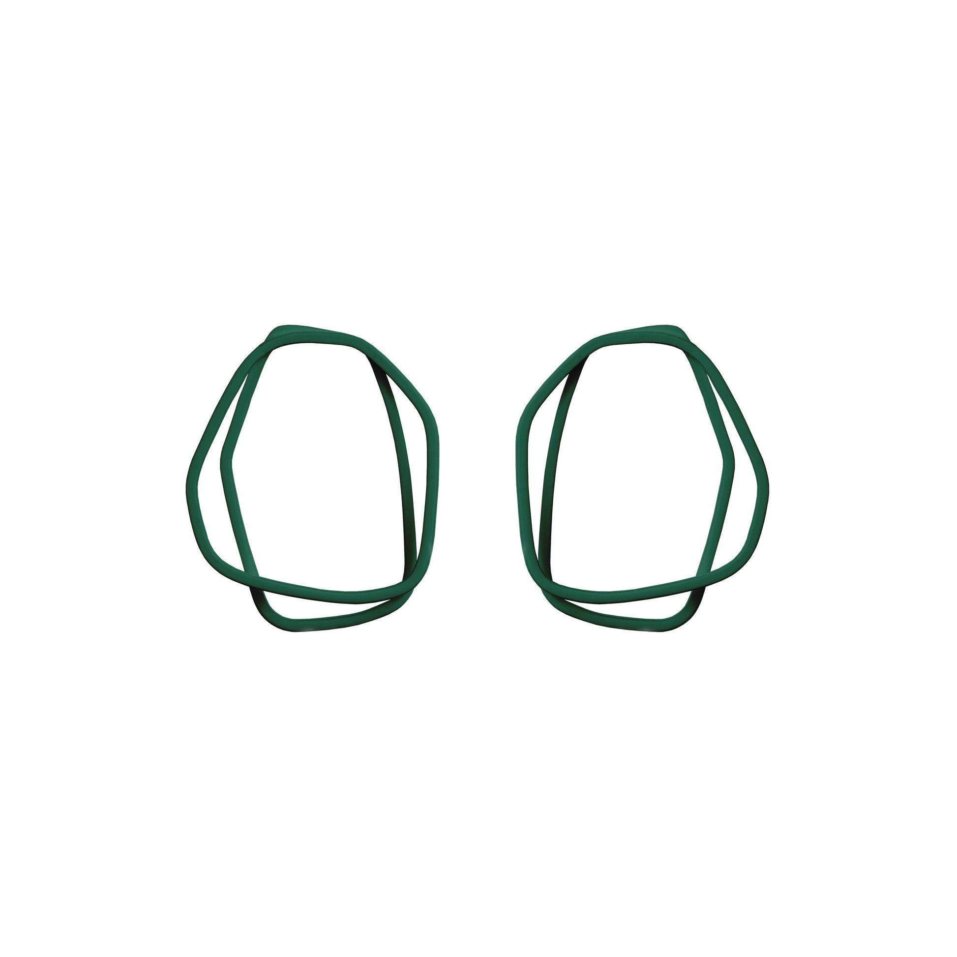Loops Earrings