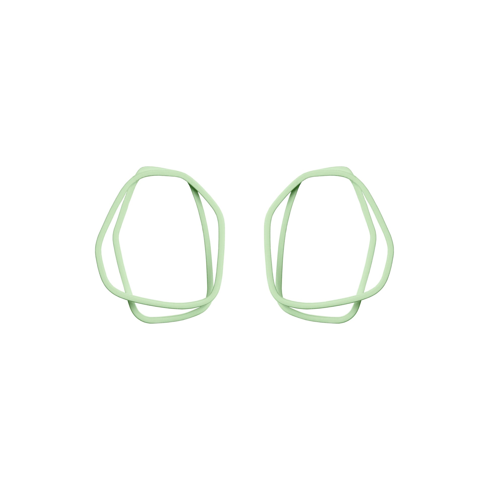 Loops Earrings