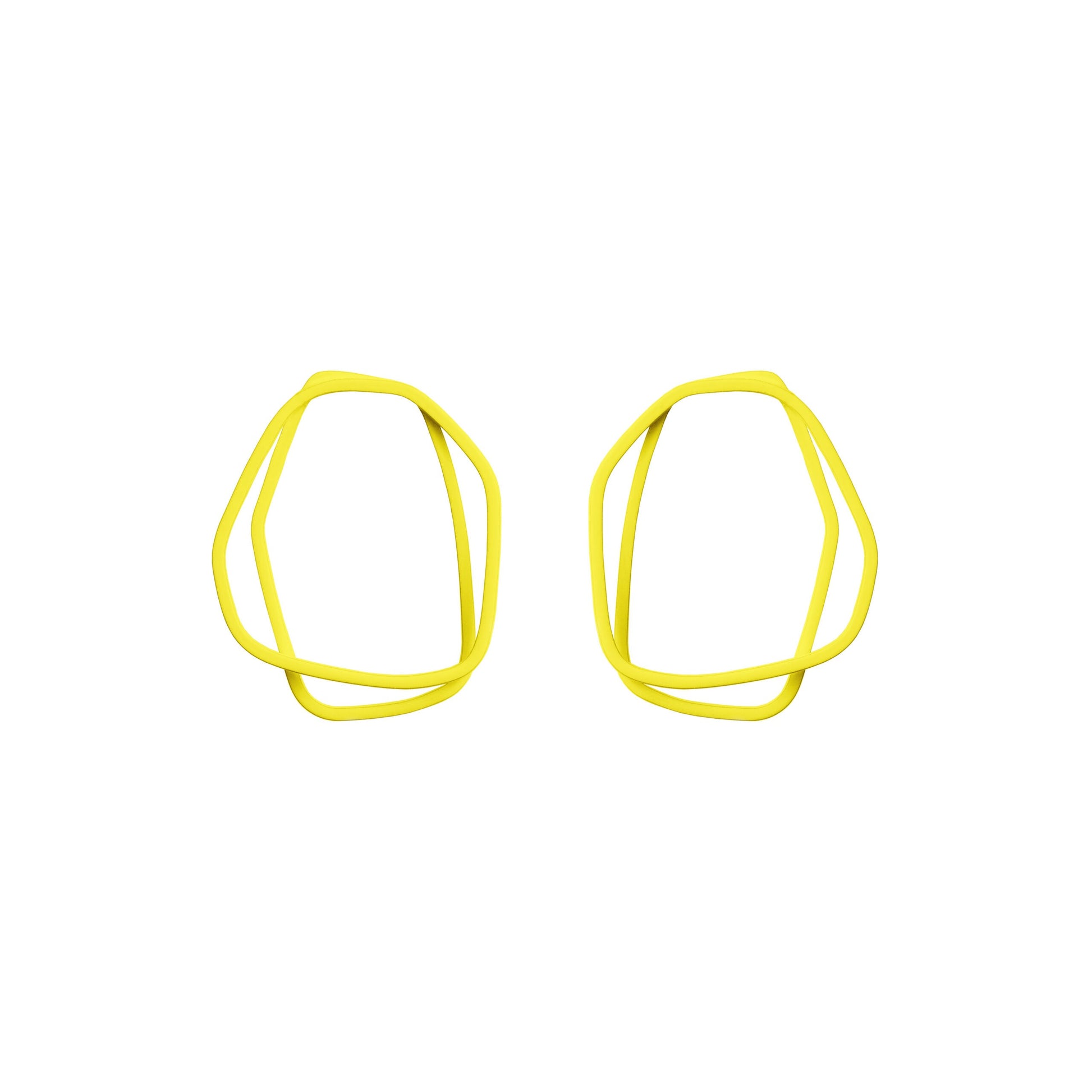 Loops Earrings