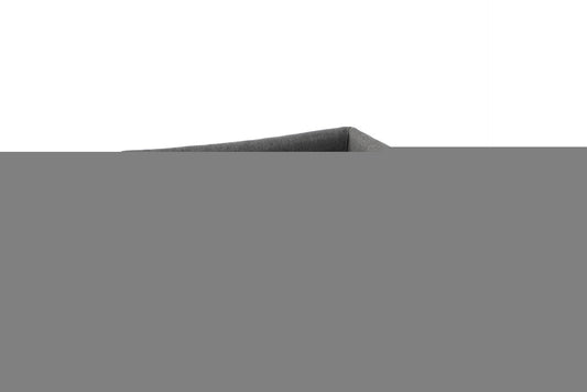 Lulu Dog/Cat Bed - Anthracite 