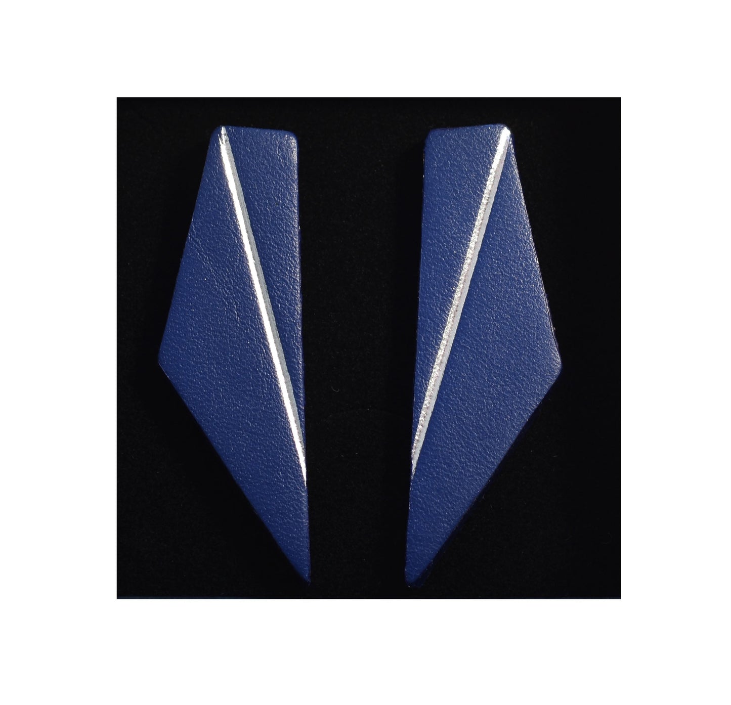 Mini earrings WING