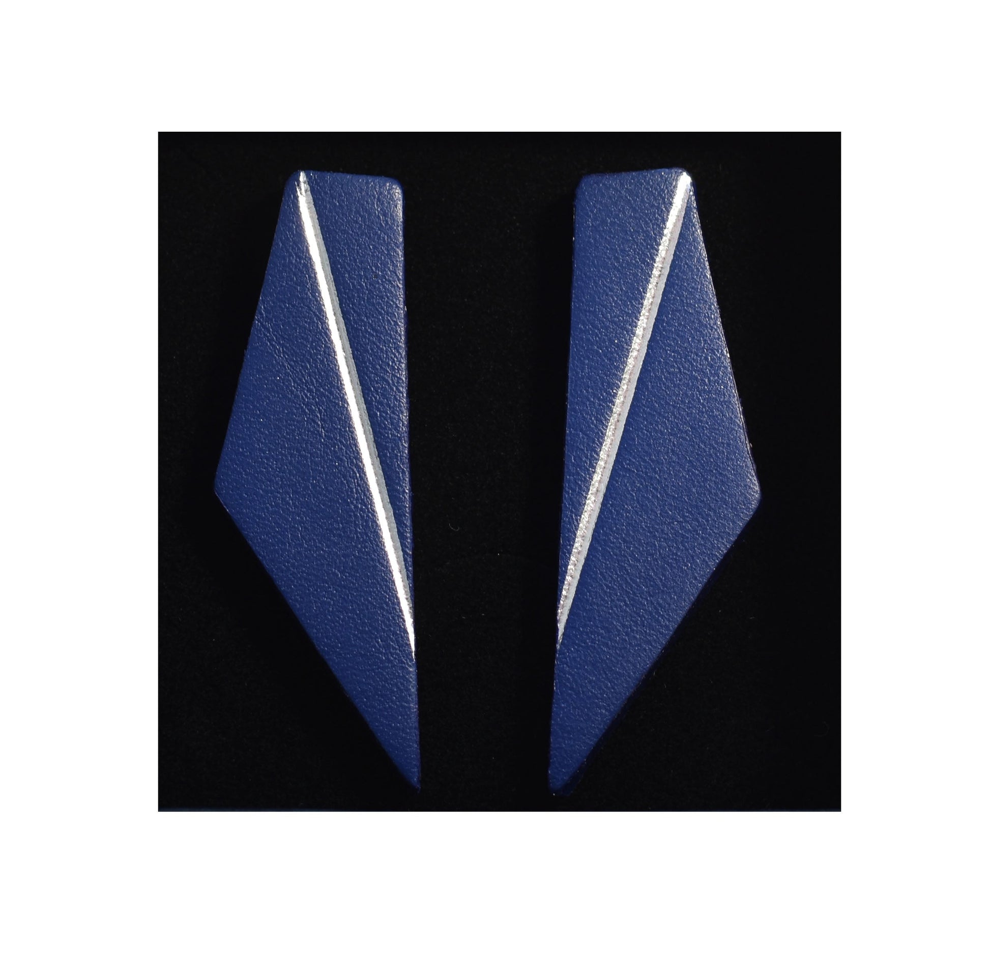 Mini earrings WING