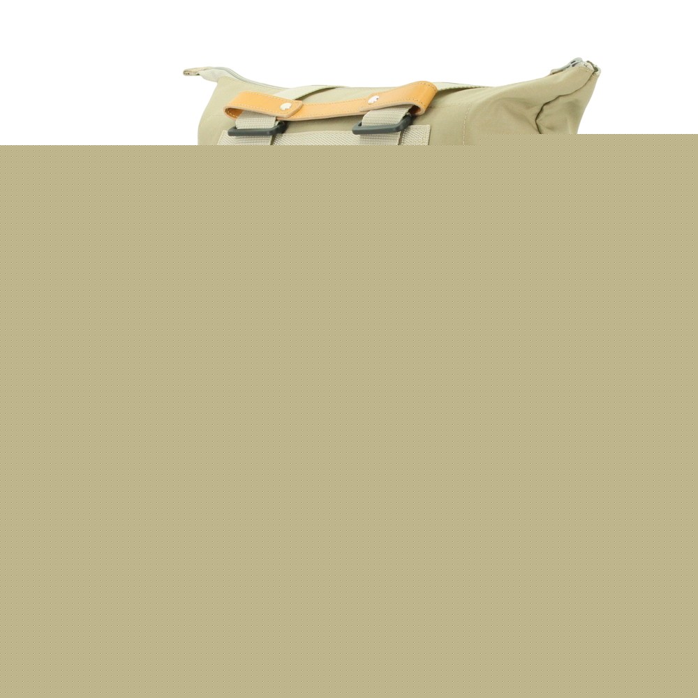 Multifunctional 3in1 Bag Triple - Beige