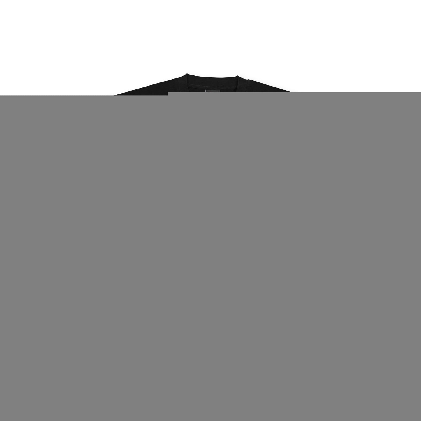 Novels Unisex T-Shirt - Black