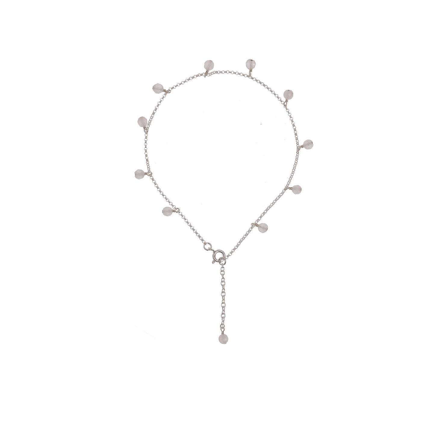Anklet Eat, Pray, Love