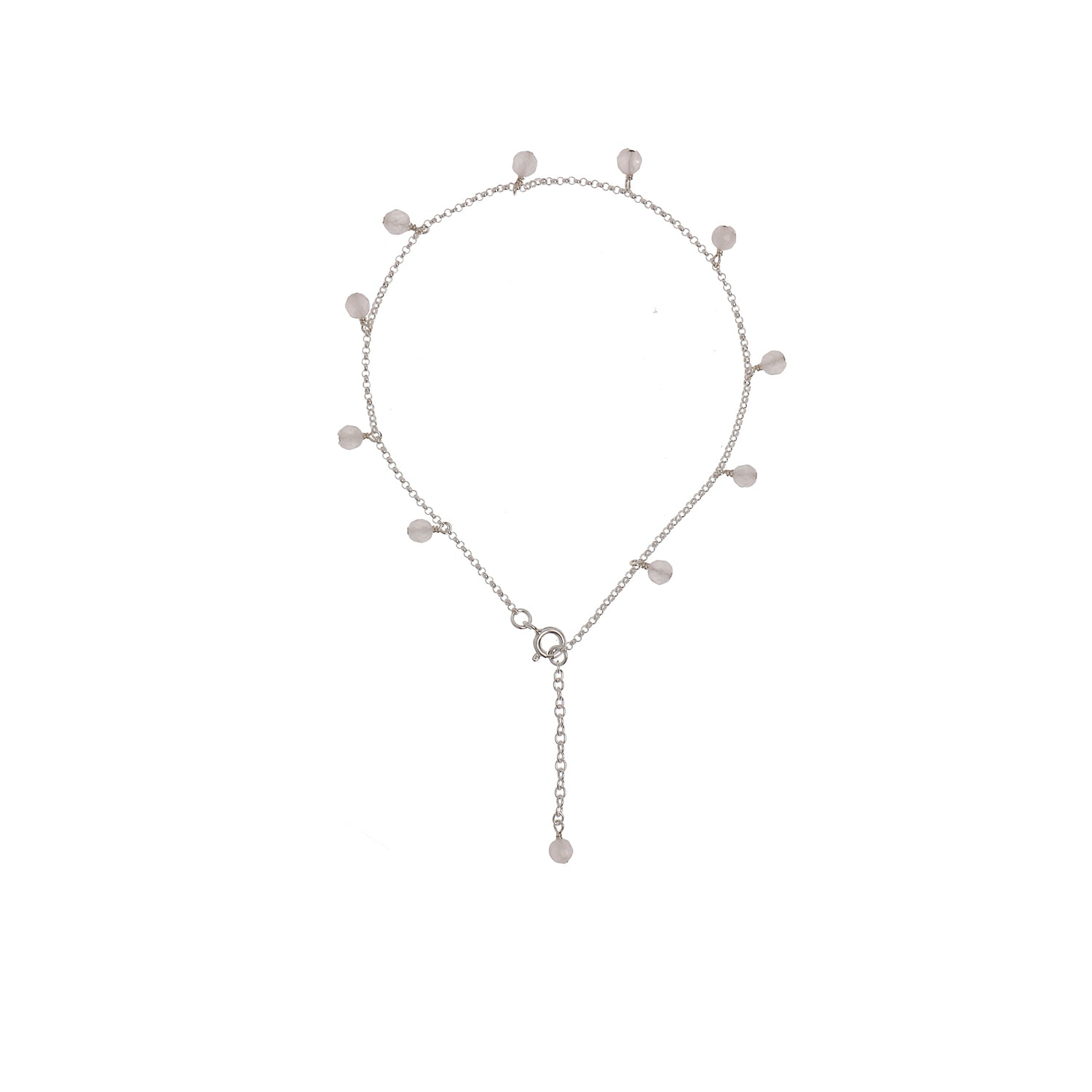 Anklet Eat, Pray, Love