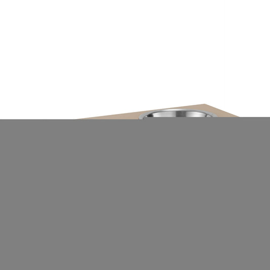 Rico Cat/Dog Feeder - Mokka