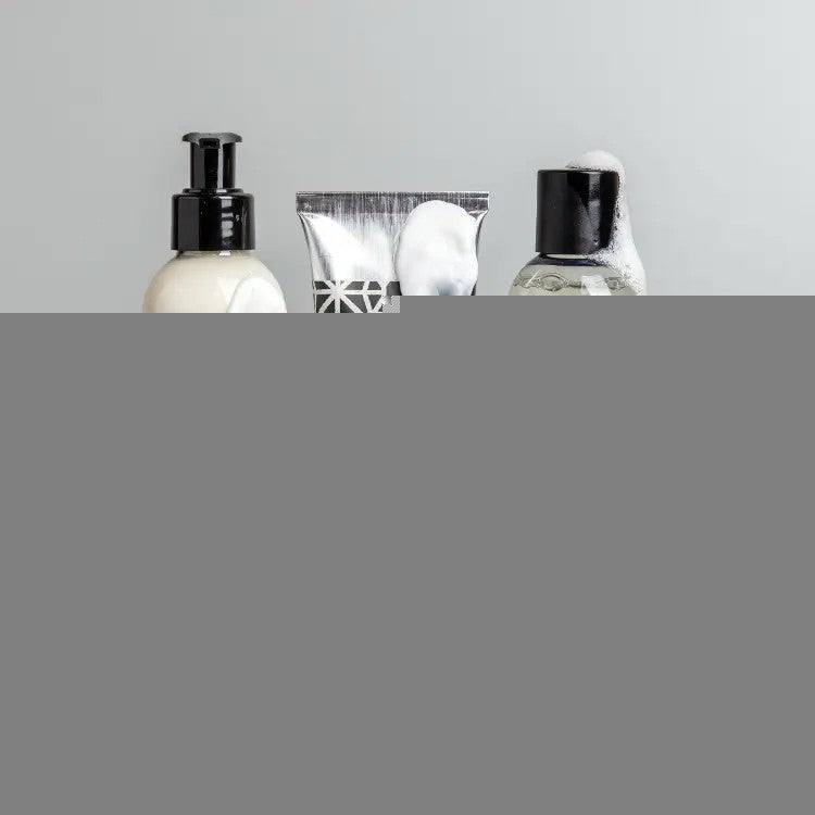 Shaving Cream For Men, 200ml