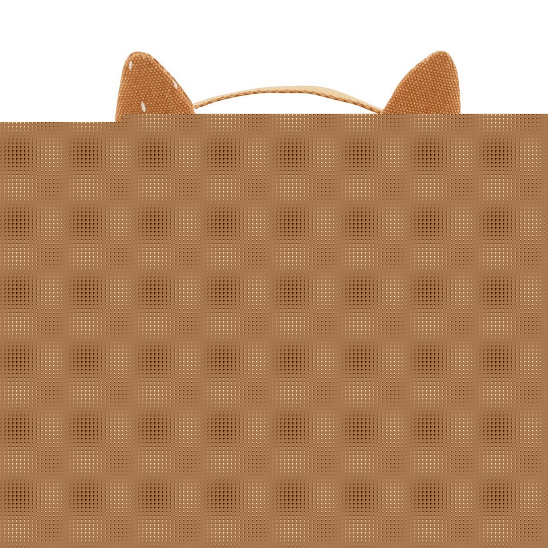 Thermal Lunch Bag - Mr. Fox