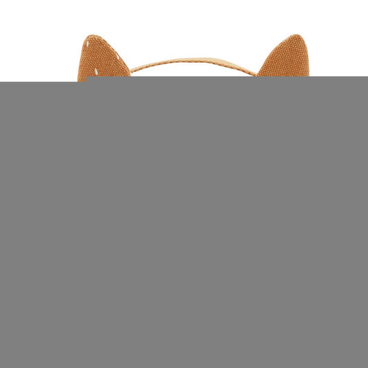 Thermal Lunch Bag - Mr. Fox