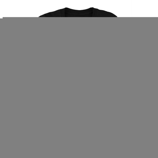 Unisex Organic Cotton T-shirt with Illustration - Stay Rad