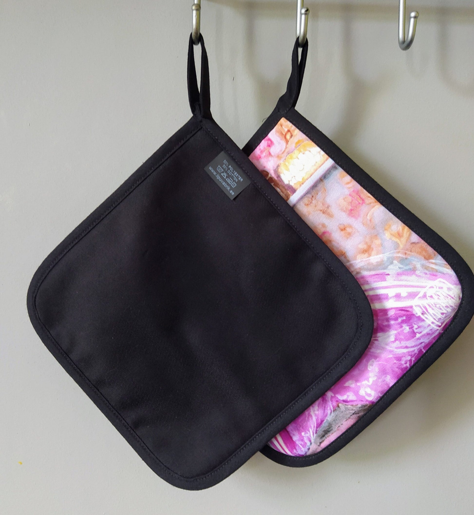 Pot holder "Kitchen"