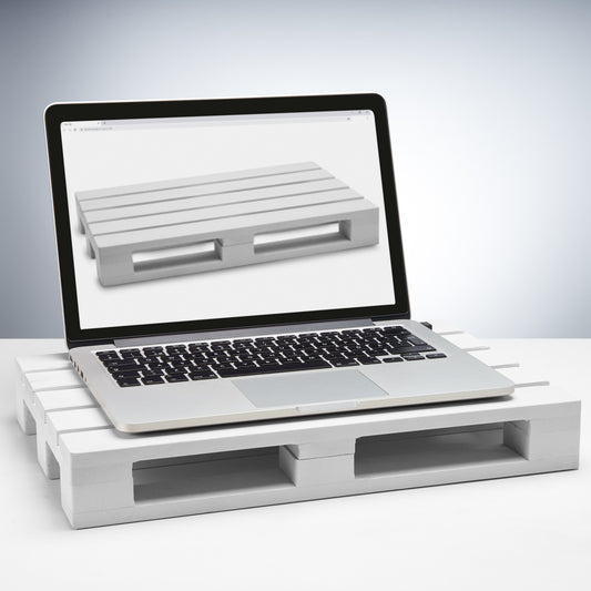 Wooden Tray/Stand